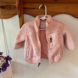 Toddler jacket